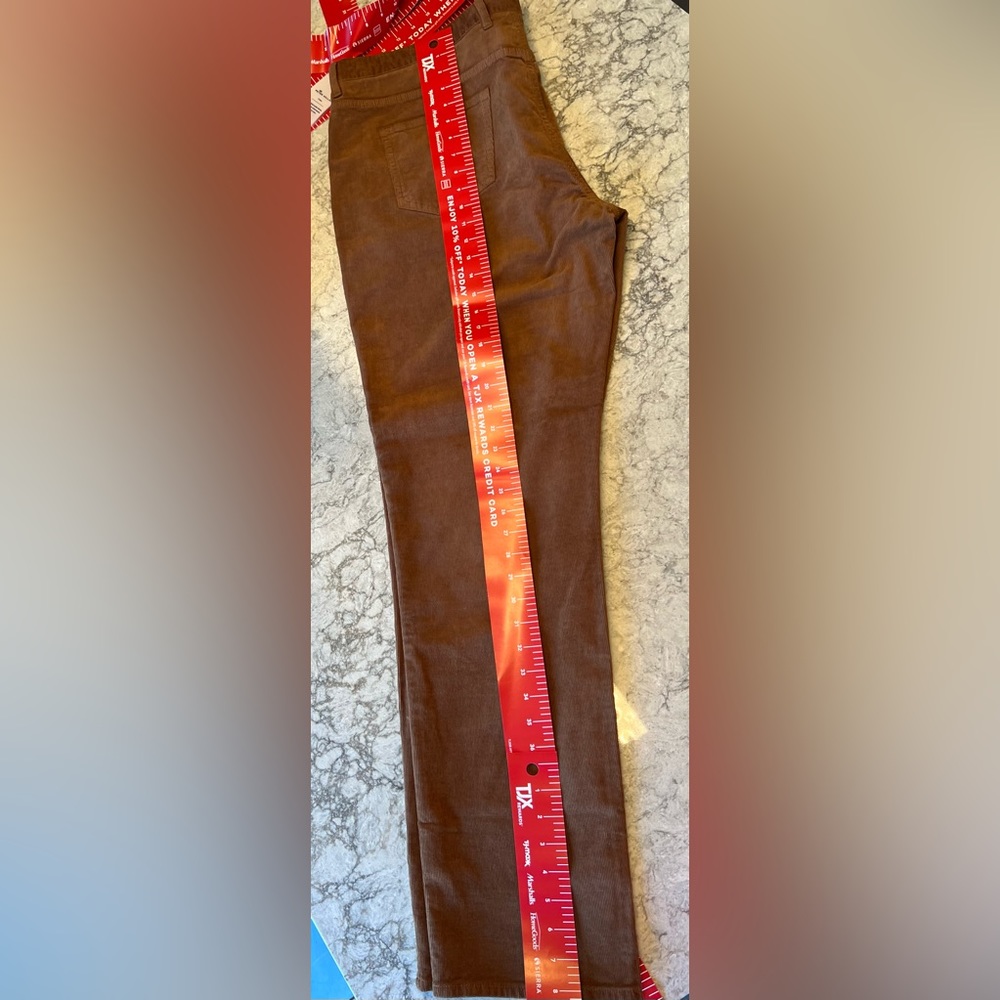 Peter Millar Crown Corduroy Pants - Picture 5 of 8